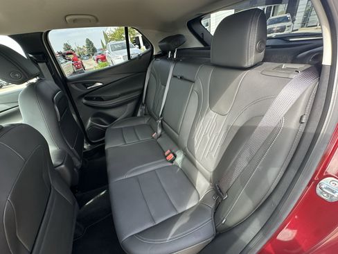 Certified 2024 Buick Encore GX Avenir image 57