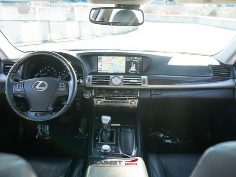 Used 2014 Lexus LS 460 AWD image 14