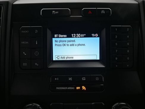 Used 2020 Ford F150 XL w/ XL Power Equipment Group AWD/4WD image 15