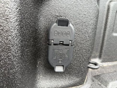 New 2026 Chevrolet Silverado 3500 LTZ w/ LTZ Plus Package image 37