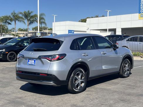 Used 2023 Honda HR-V EX-L image 26