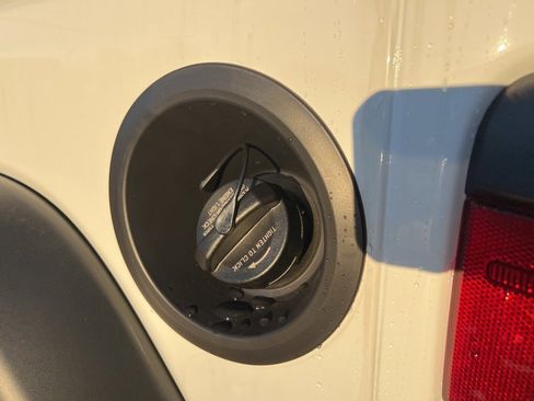 New 2026 Jeep Wrangler Sport S image 17