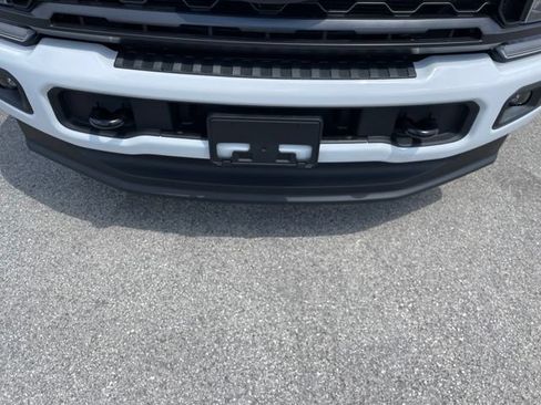 New 2026 Ford F250 XL w/ STX Appearance Package AWD/4WD image 4