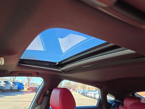 New 2026 Acura Integra A-Spec image 22