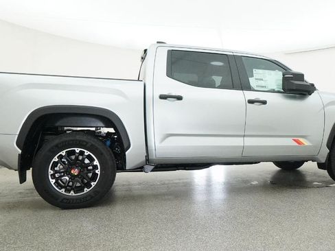 New 2026 Toyota Tundra SR5 AWD/4WD image 52