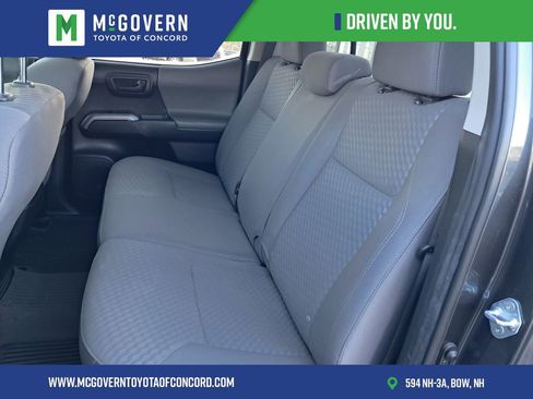 Used 2023 Toyota Tacoma SR5 image 13