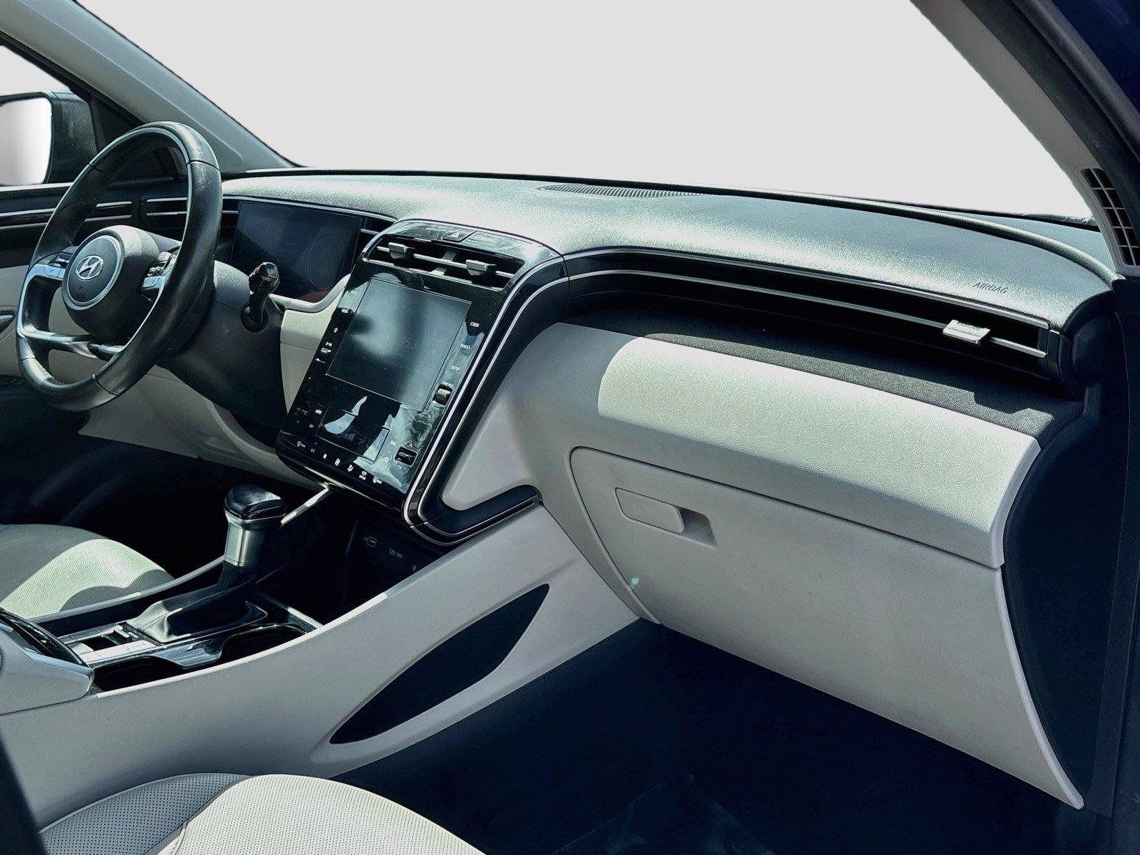 Used 2023 Hyundai Tucson SEL w/ Convenience Package FWD image 29