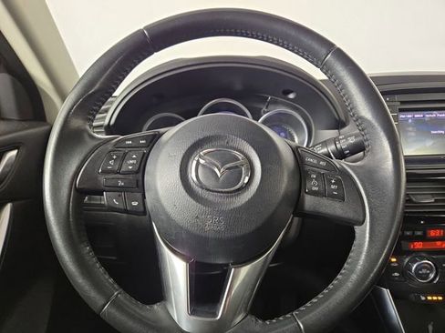Used 2014 MAZDA CX-5 Grand Touring image 20