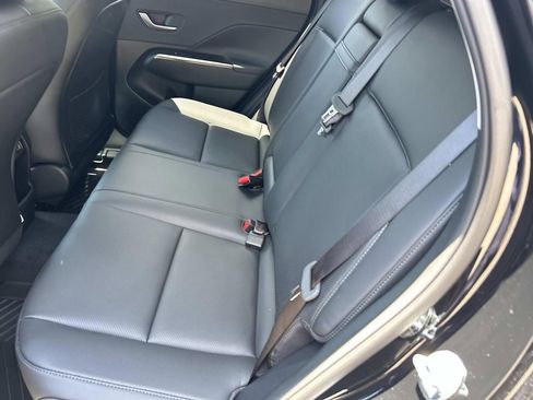 New 2026 Hyundai Kona Limited FWD image 17