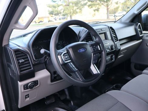 Used 2017 Ford F150 XL w/ XL Power Equipment Group image 28