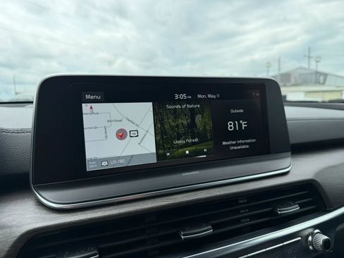 Used 2021 Kia Telluride EX w/ EX Premium Package FWD image 12