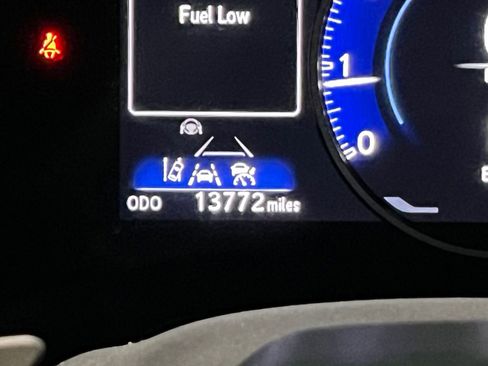 Used 2024 Lexus RX 350 Premium w/ Accessory Package (Z1) FWD image 34