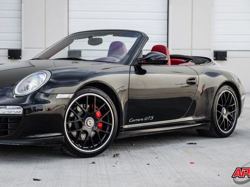 Used 2011 Porsche 911 Carrera S image 41