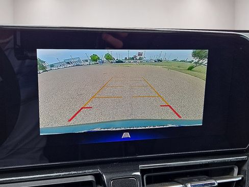 Used 2025 Chevrolet TrailBlazer RS w/ Convenience Package FWD image 28