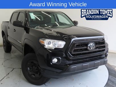 Used 2023 Toyota Tacoma SR5