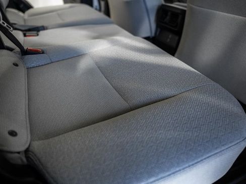 New 2026 Toyota 4Runner SR5 image 32