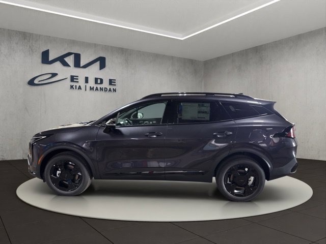 New 2026 Kia Sportage X-Line AWD/4WD image 7