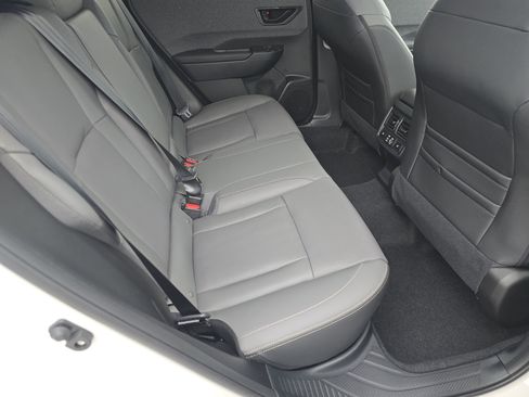 New 2026 Subaru Outback Limited image 18