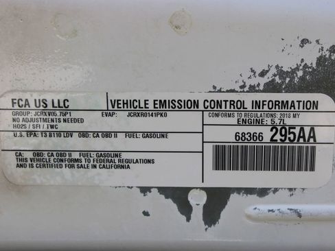 Used 2018 Dodge Charger R/T w/ Plus Group image 31