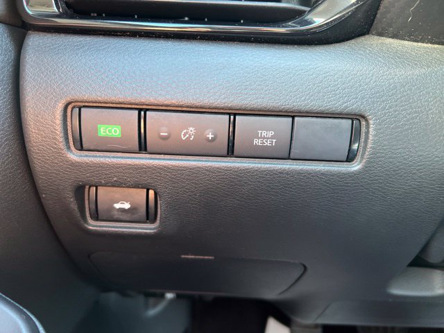 Used 2020 Nissan Sentra S w/ Trunk Package FWD image 15