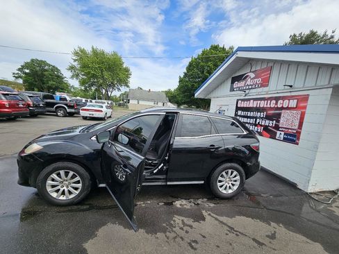 Used 2011 MAZDA CX-7 i SV FWD image 25