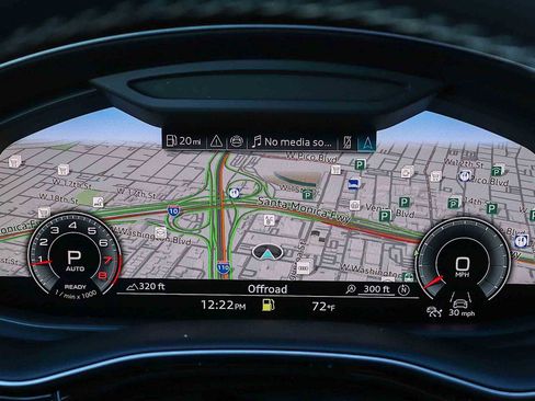 New 2026 Audi Q7 2.0T Premium image 34