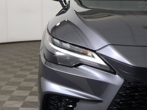 Used 2024 Lexus RX 350 F Sport w/ Technology Package AWD/4WD image 15