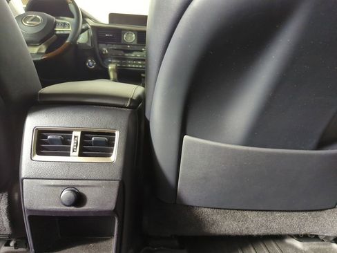 Used 2019 Lexus RX 350 FWD w/ Navigation Package image 30