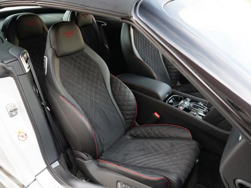 Used 2018 Bentley Continental GT Supersports AWD/4WD image 83