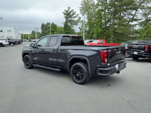 Certified 2023 GMC Sierra 1500 Elevation AWD/4WD image 6