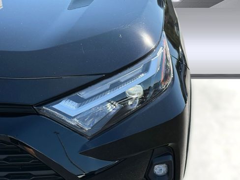 Certified 2024 Toyota RAV4 AWD Hybrid image 11