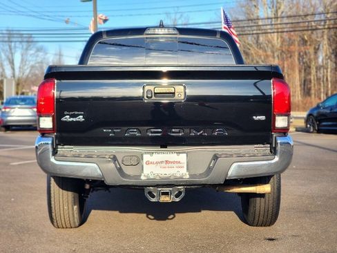 Used 2023 Toyota Tacoma SR5 image 6