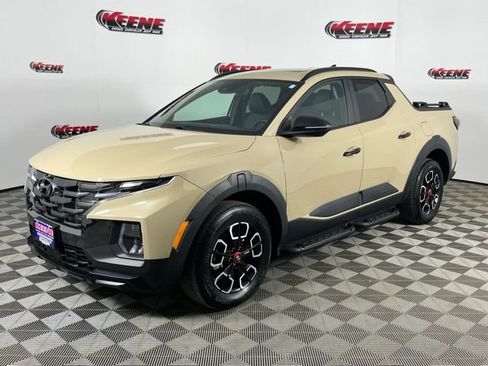 Used 2024 Hyundai Santa Cruz XRT AWD/4WD image 5