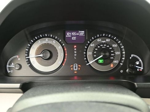 Used 2016 Honda Odyssey EX-L image 14