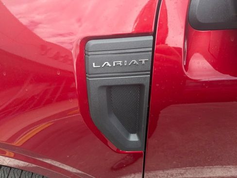 Used 2025 Ford Maverick Lariat w/ 4K Tow Package AWD/4WD image 15