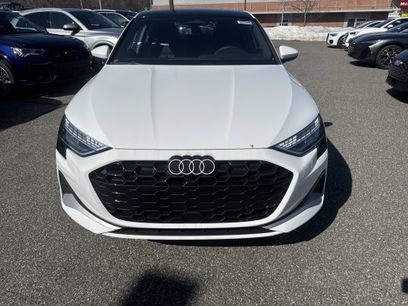 New 2026 Audi A3 2.0T Premium