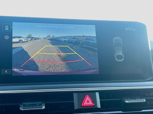 New 2026 Kia K5 GT-Line w/ GT-Line Premium Package image 14