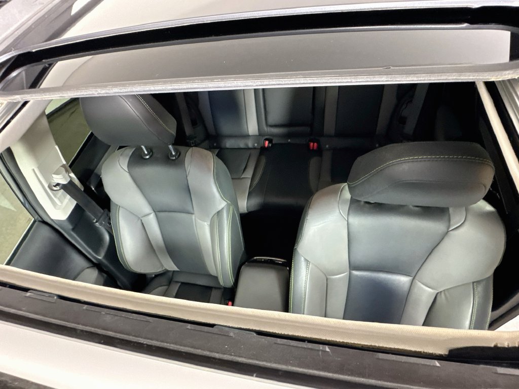 Certified 2022 Subaru Outback Onyx Edition XT AWD/4WD image 26