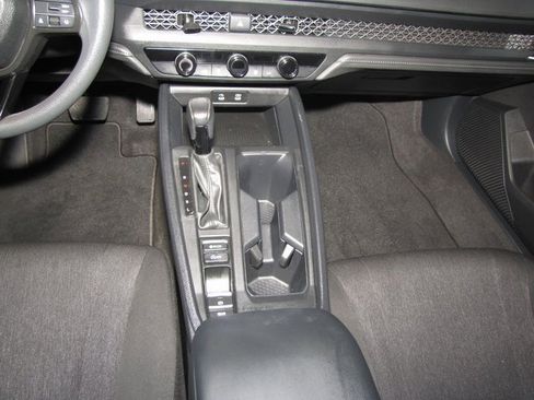 Certified 2023 Honda Accord LX image 14