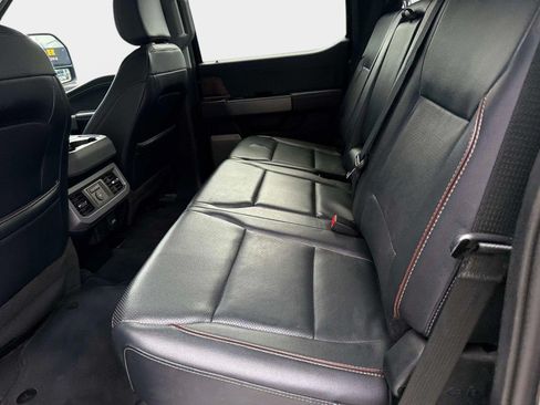 Used 2024 Ford F250 Lariat AWD/4WD image 33