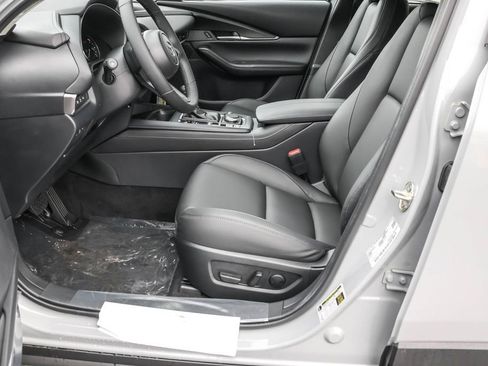 New 2026 MAZDA CX-30 AWD 2.5 S image 23