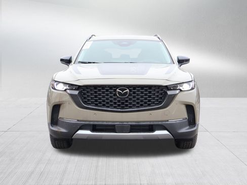 New 2026 MAZDA CX-50 Meridian Edition w/ Weather Package image 2