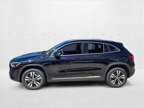 New 2026 Mercedes-Benz GLA 250 image 5