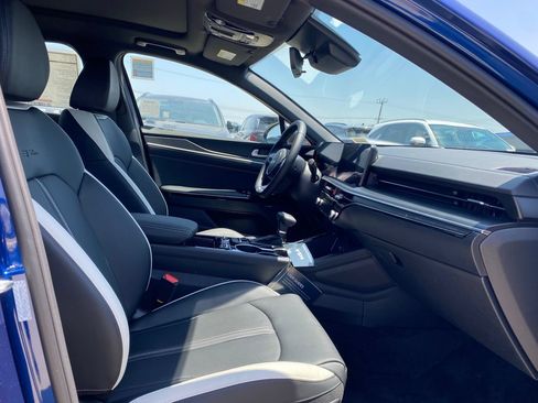 New 2026 Kia K5 GT-Line w/ GT-Line Premium Package FWD image 26