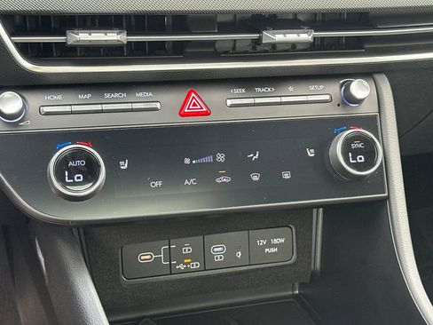 New 2025 Hyundai Sonata SEL image 20