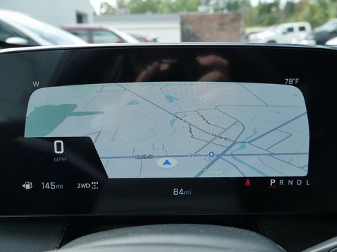 New 2026 Chevrolet Equinox LT image 14