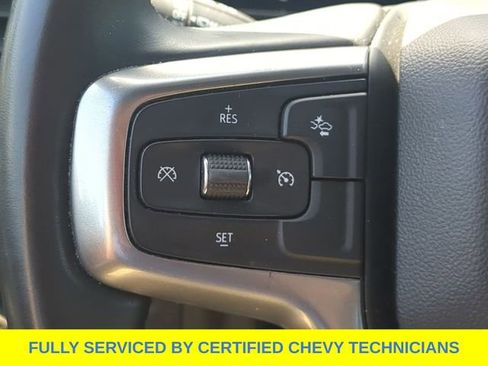 Used 2024 Chevrolet Suburban LT AWD/4WD image 25