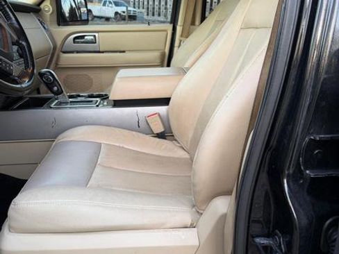 Used 2015 Ford Expedition EL Limited w/ Equipment Group 301A image 11