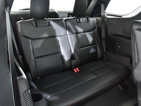 New 2026 Ford Explorer ST w/ Sun And Sound Package image 20