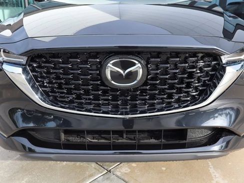 Used 2024 MAZDA CX-5 AWD 2.5 S w/ Select Package image 9